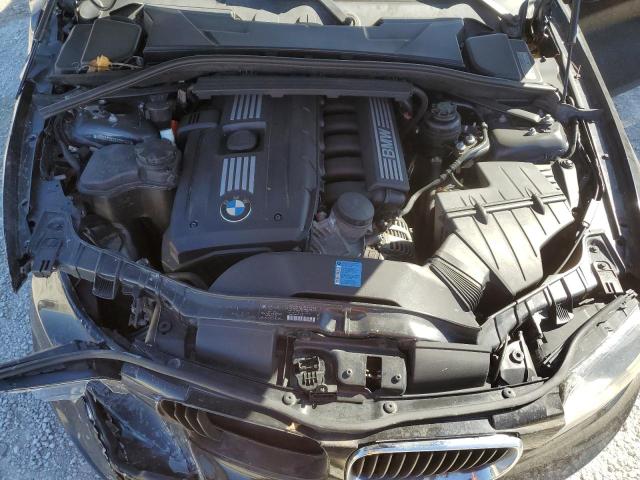 WBAUL7C52BVE87202 BMW 128 I