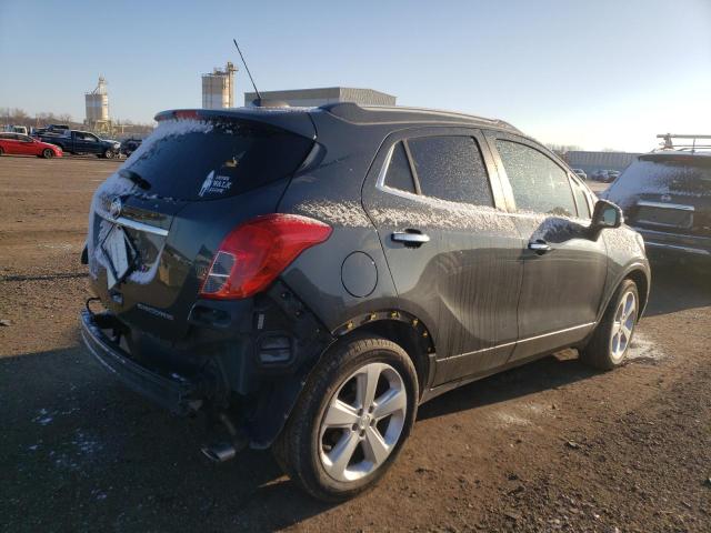 2016 BUICK ENCORE CON - KL4CJBSB2GB524411