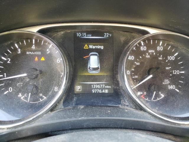 5N1AT2MV5GC884695 Nissan ROGUE S