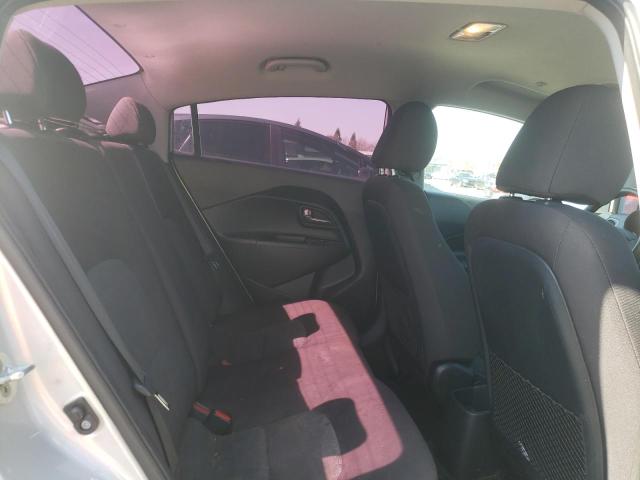 KNADM4A35G6695652 KIA RIO LX