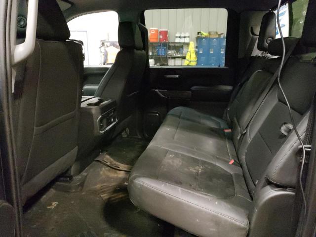 2023 CHEVROLET SILV2500 4 - 1GC4YPE73PF153598