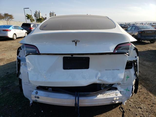 5YJYGDEE9MF172979 Tesla Model Y