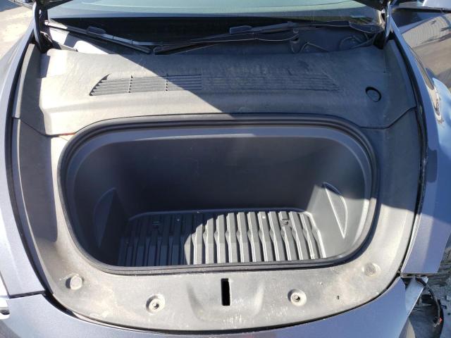 5YJYGDEFXMF094012 Tesla Model Y
