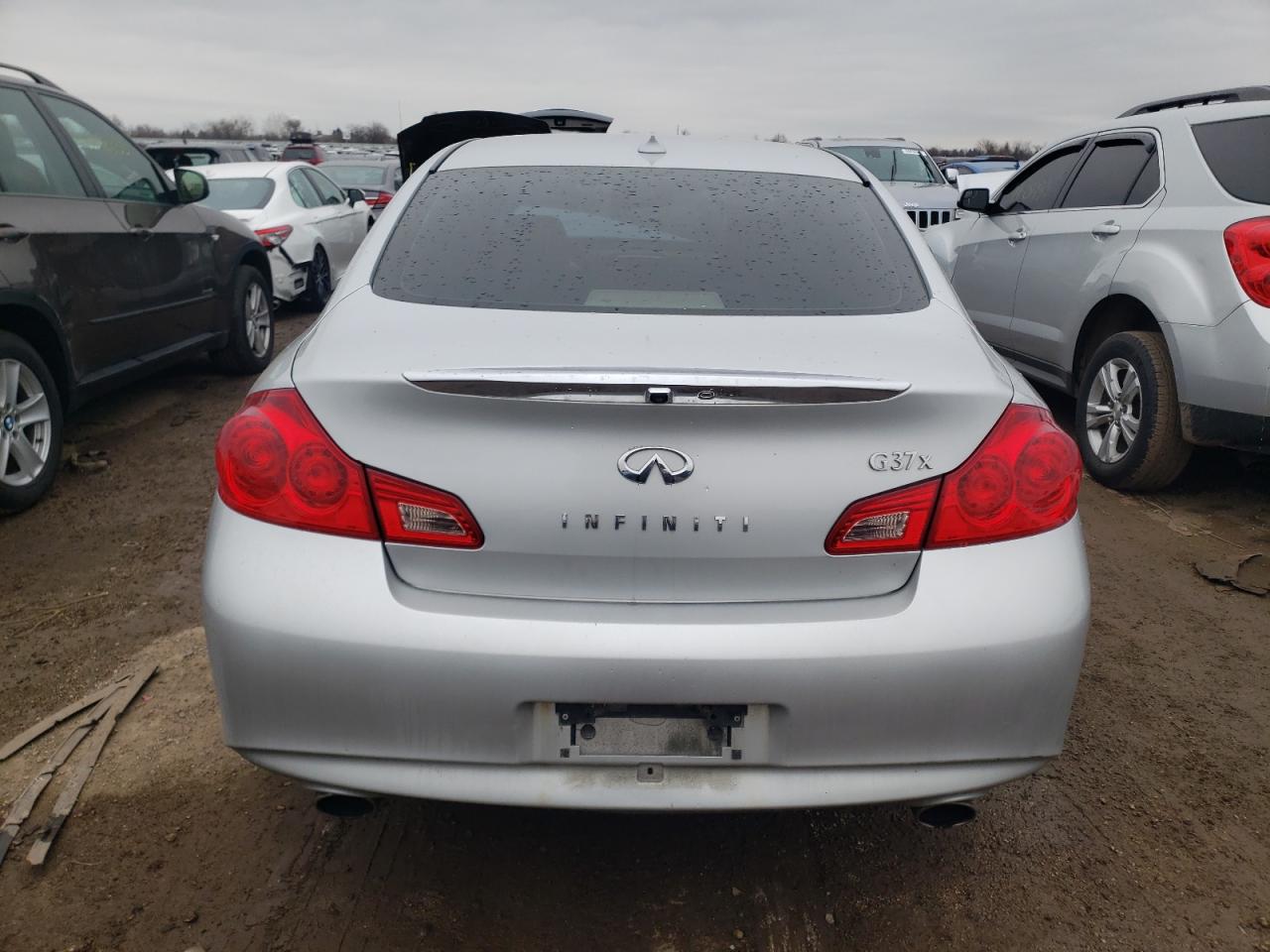 JN1CV6AR4AM451315 2010 Infiniti G37