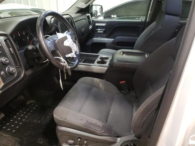 2018 CHEVROLET SILVERADO2 - 1GCVKREH5JZ215230