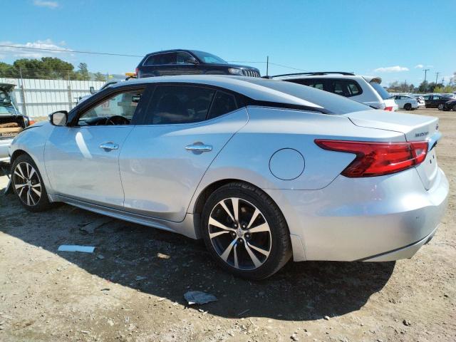 1N4AA6AP4GC399624 Nissan Maxima 3.5s