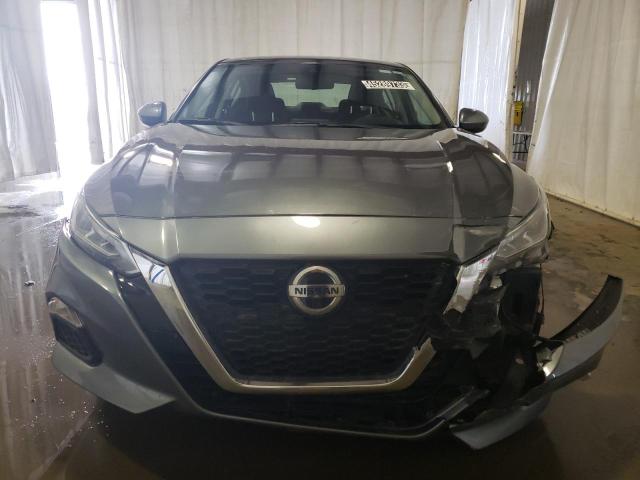 2021 NISSAN ALTIMA SV - 1N4BL4DV7MN349202