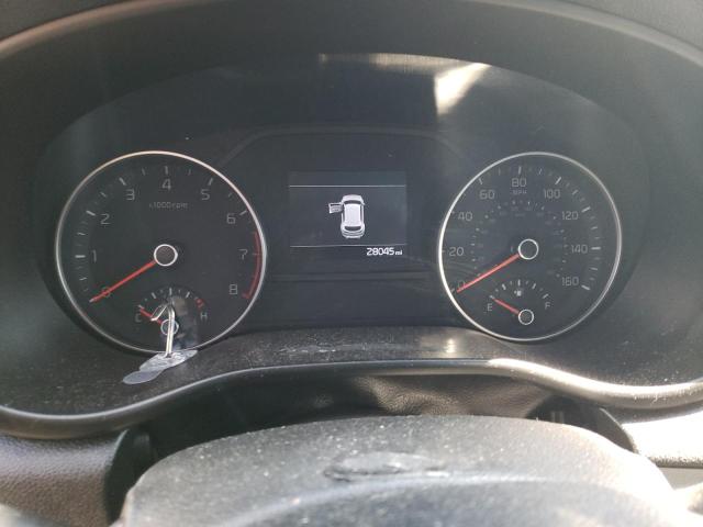 2020 KIA SPORTAGE S - KNDP6CAC2L7752818