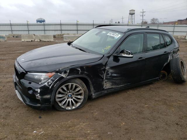 2014 BMW X1 xDrive28i