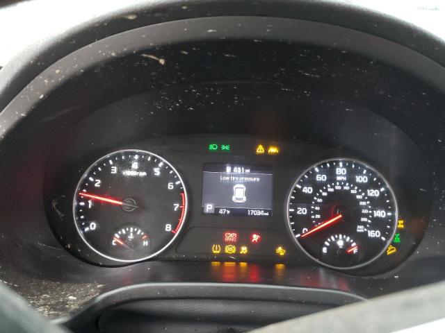 2023 KIA SELTOS - KNDEPCAA0P7370067
