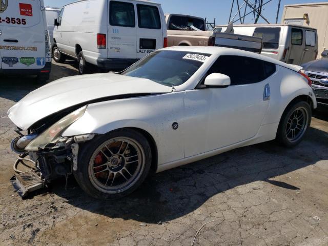 2013 Nissan 370Z Base