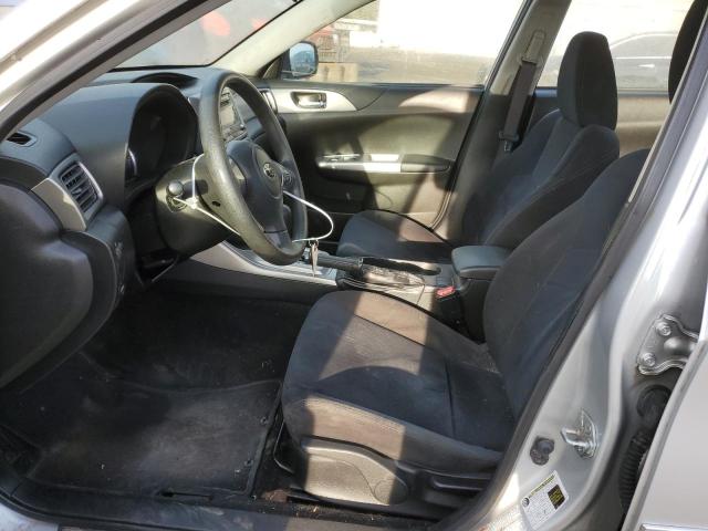 JF1GE61689H517024 Subaru Impreza 2.5i