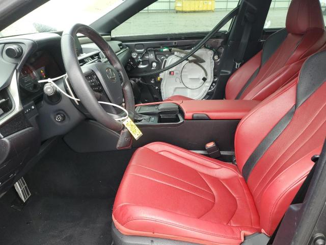 2020 LEXUS ES 350 F-S - 58AGZ1B16LU080275