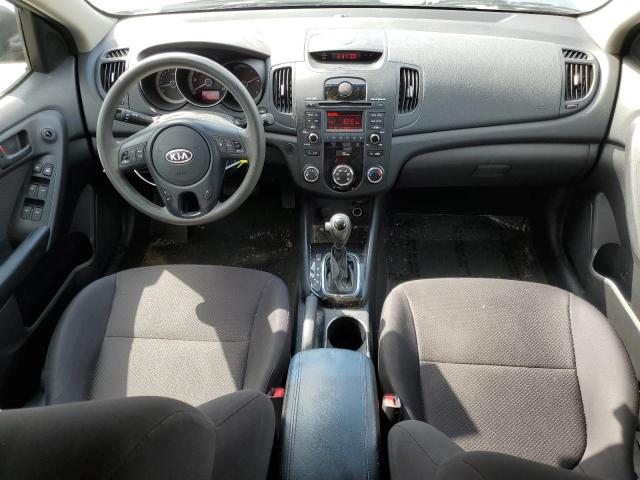 KNAFU4A25C5575298 KIA FORTE EX
