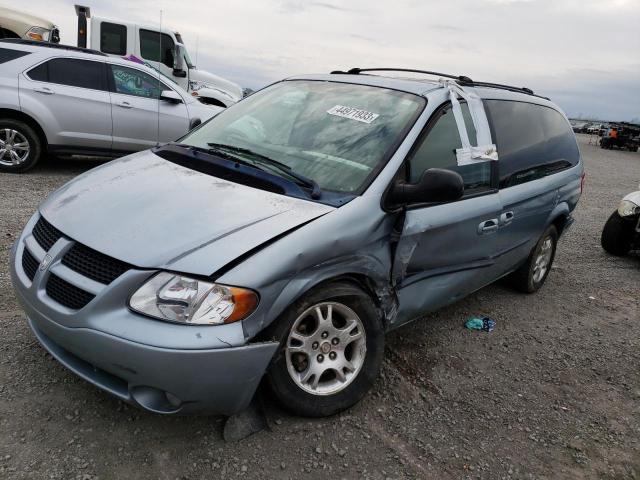 2003 Dodge Grand Caravan 