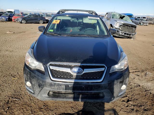 JF2GPABC5G8296010 Subaru Crosstrek Premium