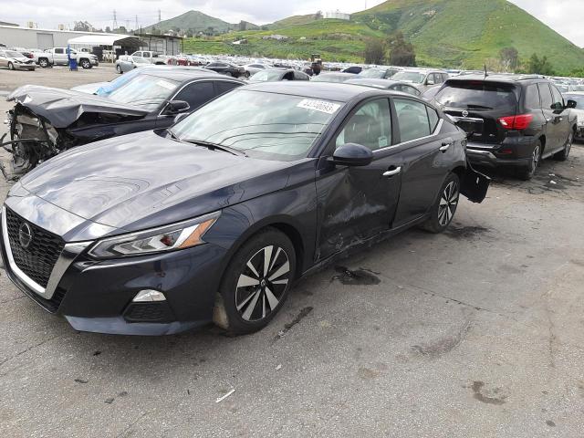 2022 NISSAN ALTIMA SV - 1N4BL4DV3NN353524