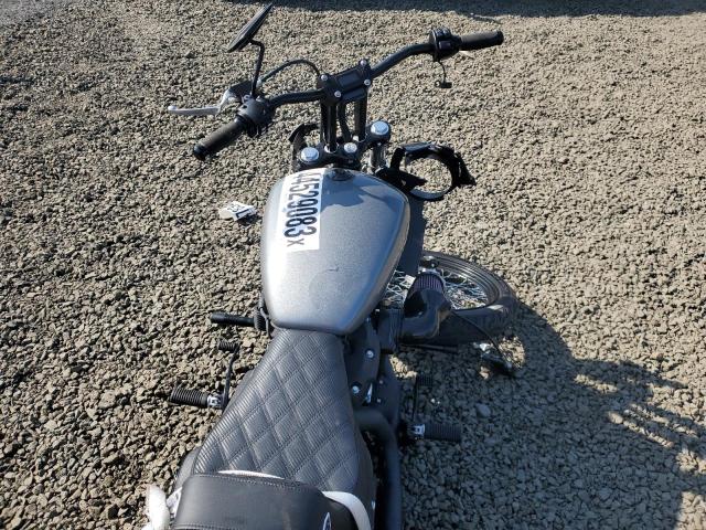 2020 HARLEY-DAVIDSON FXBB 1HD1YJJ16LB054582