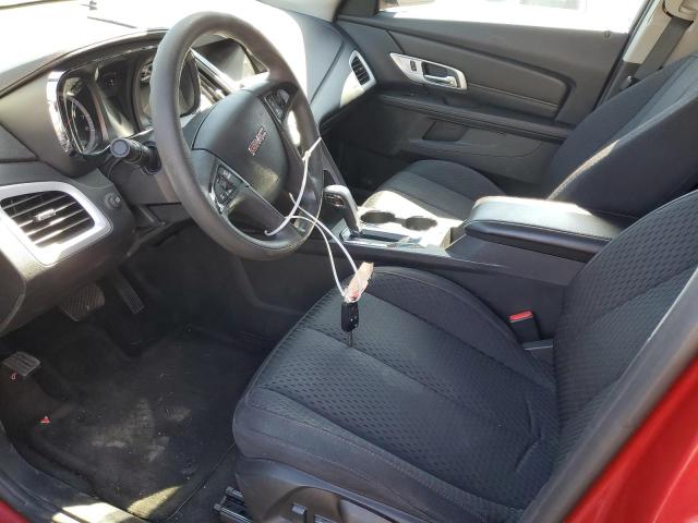 2GKFLVEK7F6199495 GMC Terrain Sle