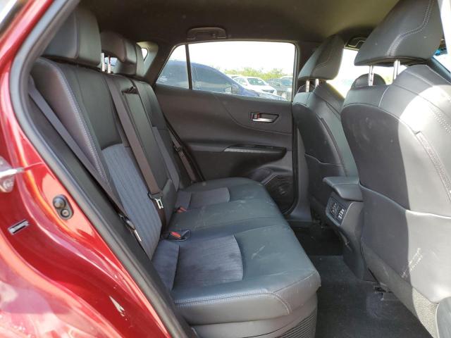 2021 TOYOTA VENZA AWD JTEAAAAH5MJ022454