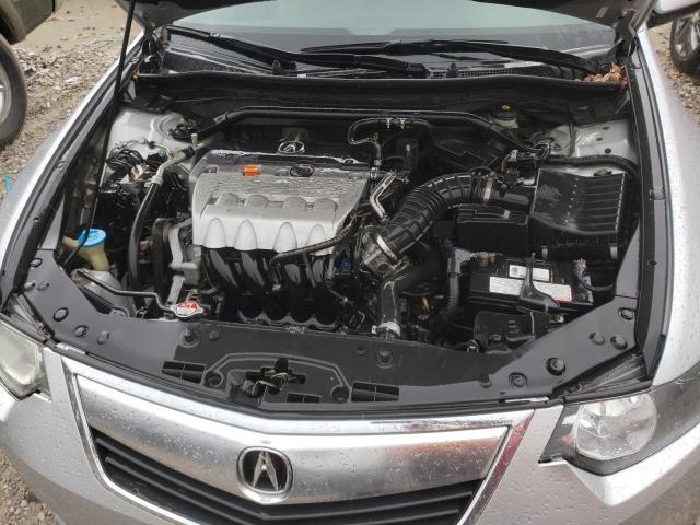 JH4CU2F69CC030124 Acura Tsx Tech