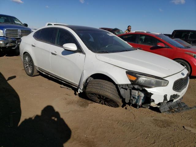 2015 KIA CADENZA PR - KNALN4D75F5176208