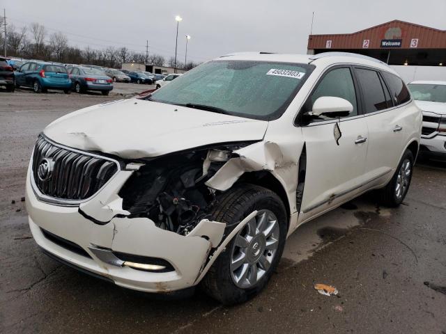 2013 Buick Enclave 