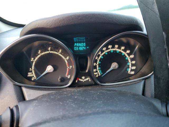 3FADP4EJXHM131781 Ford FIESTA SE