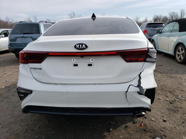 3KPF24AD1KE060778 KIA FORTE FE