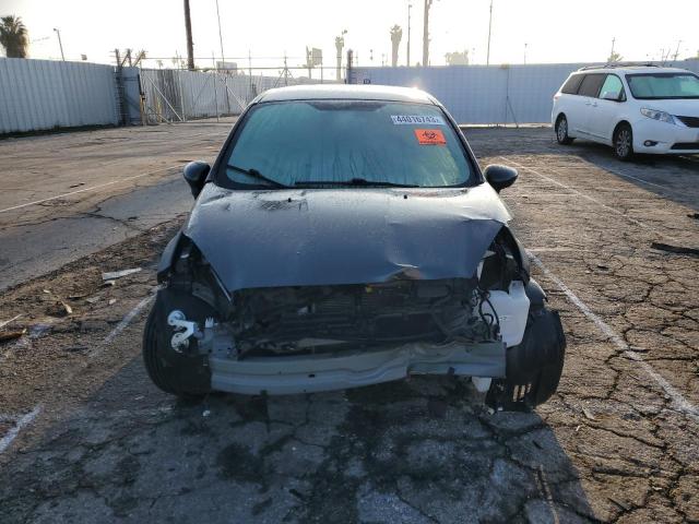 3FADP4EJXHM131781 Ford FIESTA SE