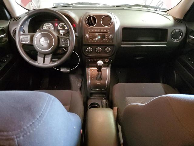 2015 JEEP PATRIOT LA - 1C4NJPFB3FD106643