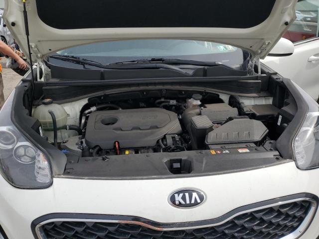 KNDPMCAC8L7840228 KIA Sportage Lx