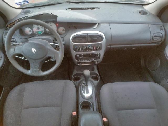 1B3ES56C15D212194 Dodge NEON SXT