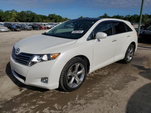 Toyota Venza salvage cars for sale: 2009 Toyota Venza
