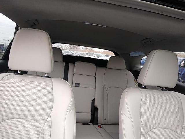 2021 LEXUS RX 350 - 2T2HZMDA1MC281624