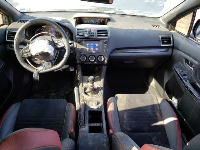 JF1VA2E60L9829202 Subaru Wrx Sti