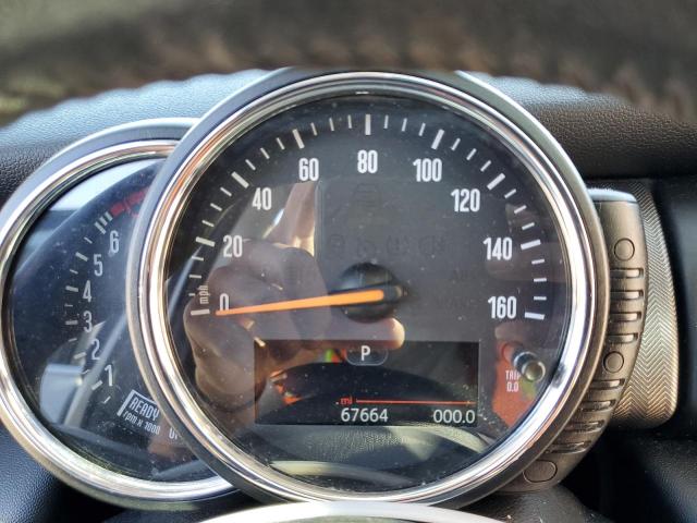 2016 MINI COOPER S - WMWXU3C54G2D27799