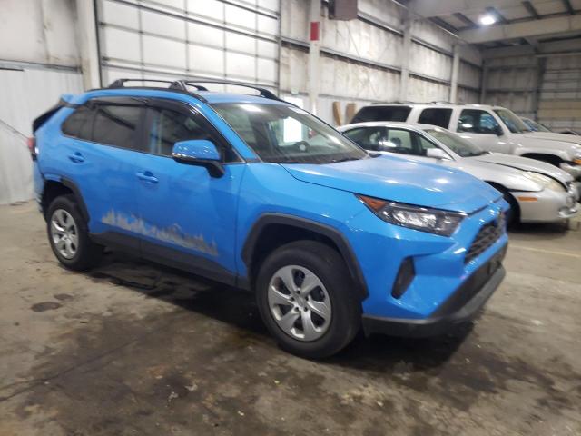 2T3G1RFV1LC131328 Toyota RAV4 LE
