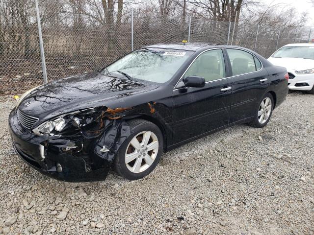 2005 Lexus ES 330 