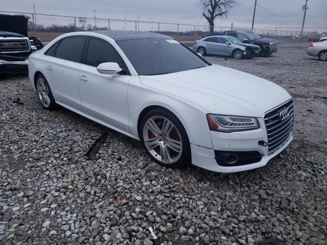2016 AUDI A8 L QUATT - WAU43AFD4GN010601