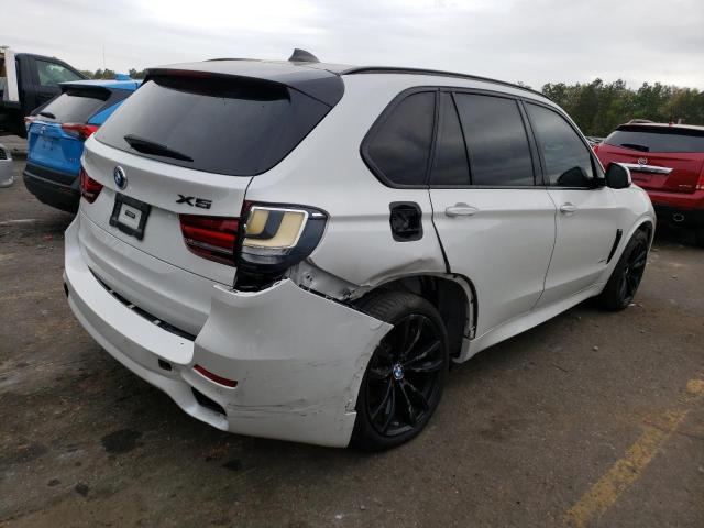 2018 BMW X5 SDRIVE3 - 5UXKR2C50J0Z20678