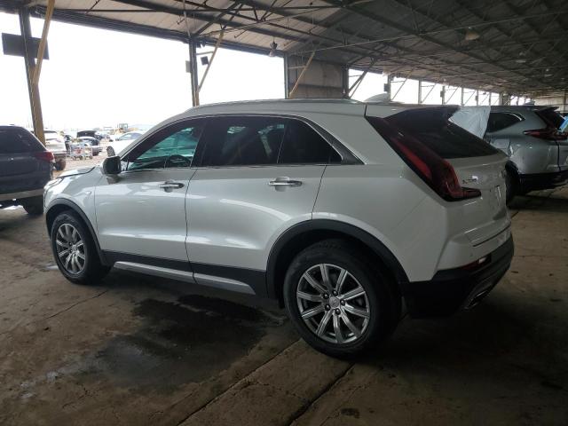 1GYFZCR45LF068006 Cadillac Xt4 Premium Luxury