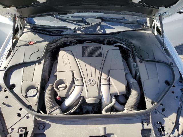 WDDUG8CB8HA315925 Mercedes-Benz S 550