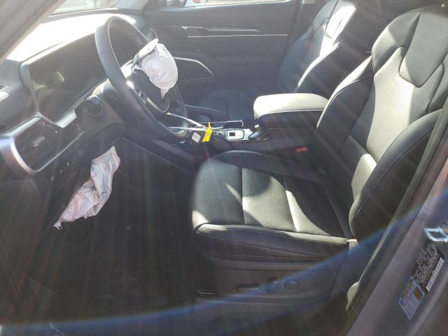 5XYP6DGC8PG349450 KIA Telluride S