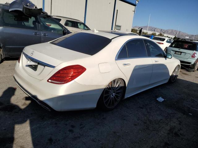 WDDUG8CB8HA315925 Mercedes-Benz S 550