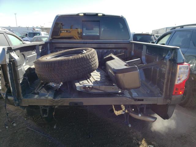 1N6AA1E55JN544751 Nissan TITAN SV