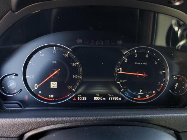 2018 BMW 440XI GRAN - WBA4J7C55JBH14985