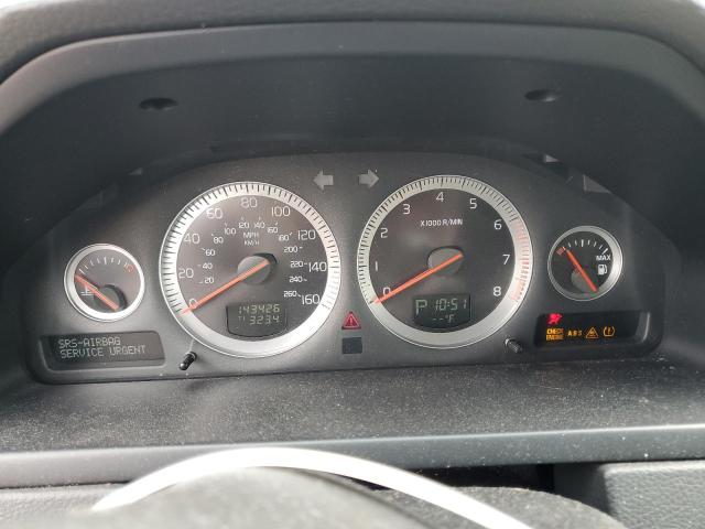 YV4952CZ8D1647936 Volvo XC90