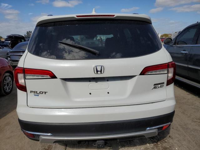 2020 HONDA PILOT TOUR - 5FNYF6H63LB017717