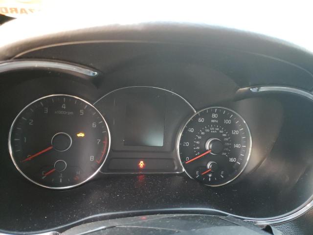 KNAFX6A87E5215587 KIA FORTE EX